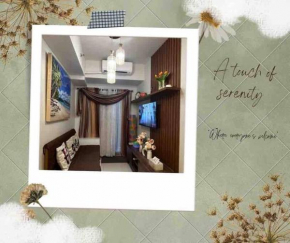 Your Home@MOA*Airports*Jacuzzi*FastWiFi*Netflix